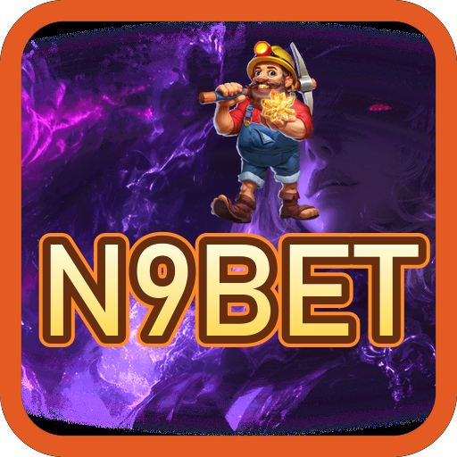 n9bet Brasil logo